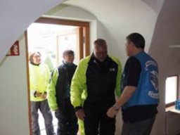 Int Meeting Reichenau